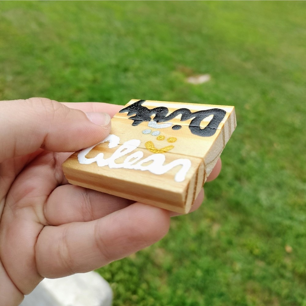 Unique Dishwasher Magnet - Picture 4 of 5